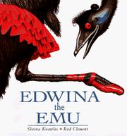 Edwina the emu /