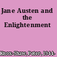 Jane Austen and the Enlightenment