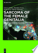 Sarcoma of the female genitalia.