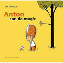 Anton can do magic /