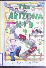 The Arizona kid /