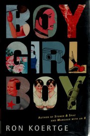 Boy girl boy /