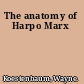 The anatomy of Harpo Marx