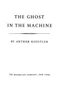 The ghost in the machine /