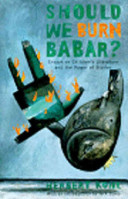 Should we burn Babar? : essays on children's literature and the power of stories /