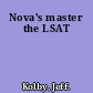 Nova's master the LSAT