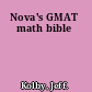 Nova's GMAT math bible