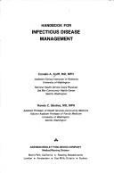Handbook for infectious disease management /