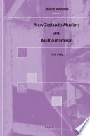 New Zealand's Muslims and multiculturalism