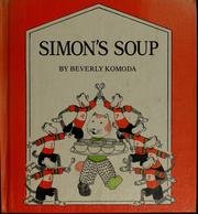 Simon's soup /
