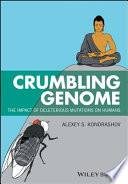 Crumbling genome /