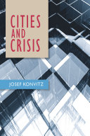 Cities and crisis /