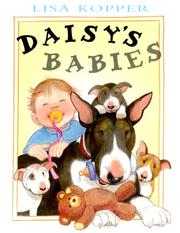 Daisy's babies /
