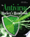 The Antivirus hacker's handbook /