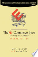 The E-commerce book building the E-empire /