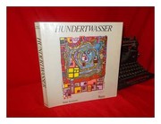 Friedensreich Hundertwasser : the complete graphic work, 1951-1986 /
