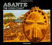 Asante : the Gold Coast /