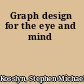 Graph design for the eye and mind