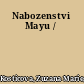 Nabozenstvi Mayu /