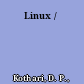 Linux /