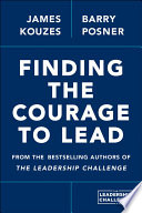 Finding the courage to lead