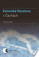 Estonská literatura v Cechách /