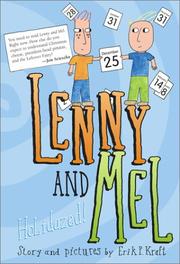 Lenny and Mel /