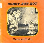 Robot-bot-bot /