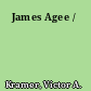 James Agee /