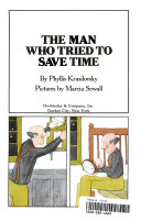 The man who tried to save time /