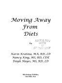 Moving away from diets /