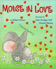 Mouse in love /