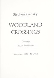 Woodland crossings /