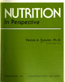 Nutrition in perspective /