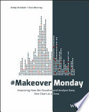 MakeoverMonday : improving how we visualize and analyze data, one chart at a time /