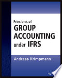 Principles of group accounting under IFRS /
