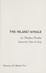 The inland whale /