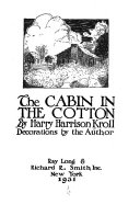 The cabin in the cotton /