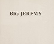 Big Jeremy /