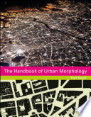 The handbook of urban morphology /
