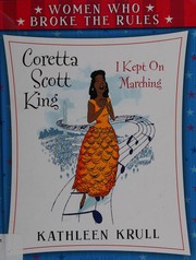 Coretta Scott King /