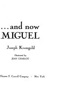 --and now Miguel /