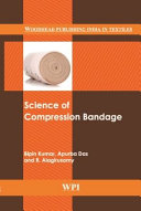 Science of compression bandage /