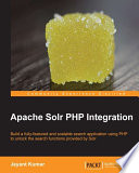 Apache Solr PHP Integration /