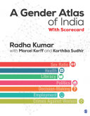A gender Atlas of India : with scoreboard /