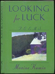 Looking for luck : poems /