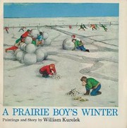 A prairie boy's winter /