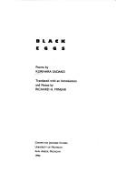Black eggs : poems /