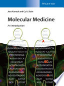 Molecular medicine : an introduction /