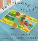 Patchwork island /